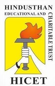HiCET Logo