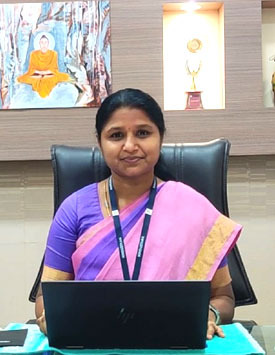 Dr. J. Jaya