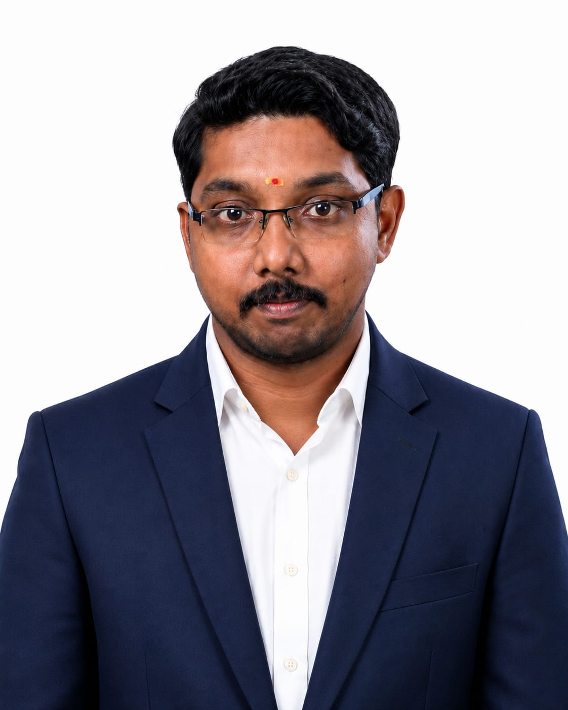 Dr. D. Satheesh Kumar
